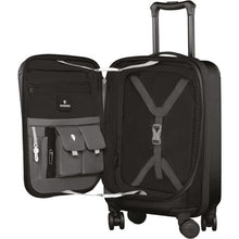 Load image into Gallery viewer, Victorinox Spectra Carry On Black
