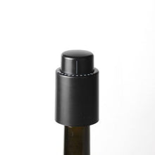 Load image into Gallery viewer, We Love Gadgets Vacuum Wine Bottle Stopper With Date Saving Function
