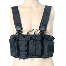 Load image into Gallery viewer, Tactical Chest Harness
