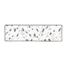 Load image into Gallery viewer, Digital Nomad - Modern Deskpad -Terrazzo Pastel
