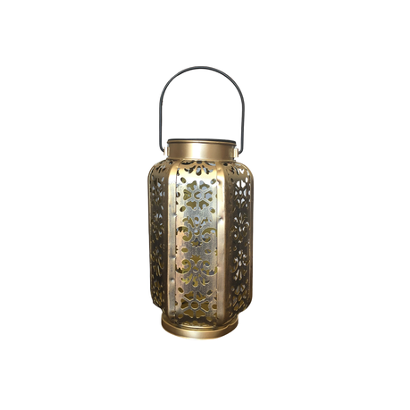 Solar Projection Lantern