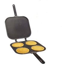 Load image into Gallery viewer, Pancake Non Stick Pan 2 Pans
