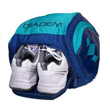 Load image into Gallery viewer, Diadem Multi-Functional Backpack
