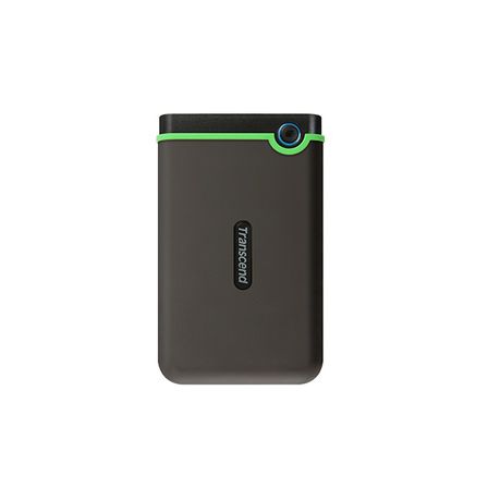 Transcend StoreJet 25M3C 4TB 2.5 USB-C HDD Buy Online in Zimbabwe thedailysale.shop