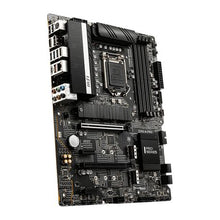 Load image into Gallery viewer, MSI Z590-A PRO Intel ATX Motherboard
