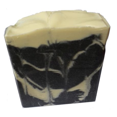 Activated Charcoal Detoxifying Soap Buy Online in Zimbabwe thedailysale.shop