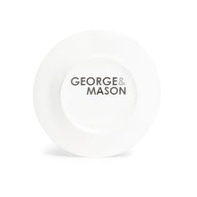 Load image into Gallery viewer, George &amp; Mason - Day to Day Porcelain Side Plate - Set of 4
