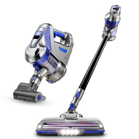 Taroma Cyclone 410 Cordless Vacuum Cleaner Buy Online in Zimbabwe thedailysale.shop