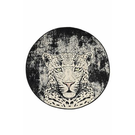 Non-Slip Tiger Design Bathroom Mat Buy Online in Zimbabwe thedailysale.shop