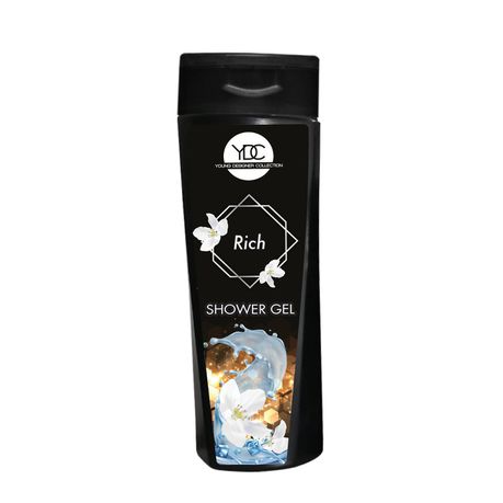 Young Designer Collection Rich Shower Gel