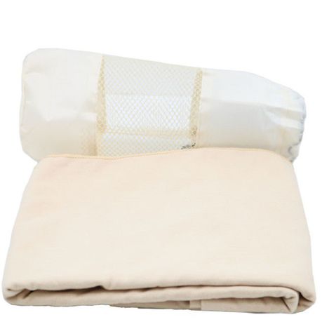 Wonder Towel Microfibre Beach & Pool Towel - DS Beige Buy Online in Zimbabwe thedailysale.shop