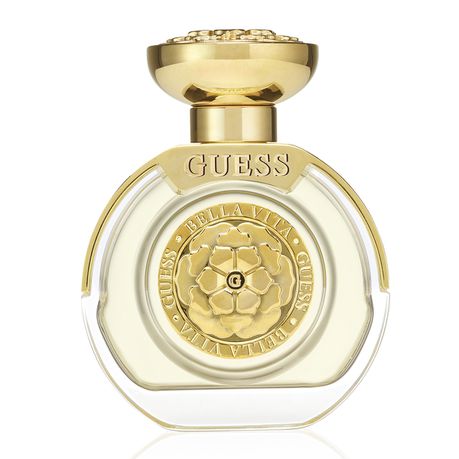 Guess Bella Vita 30ml EDP Buy Online in Zimbabwe thedailysale.shop