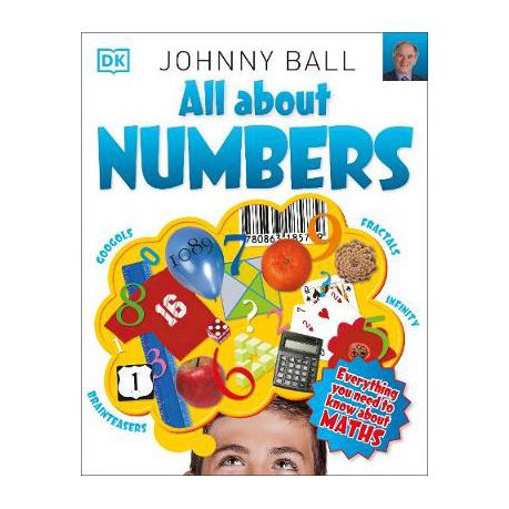 All About Numbers Buy Online in Zimbabwe thedailysale.shop