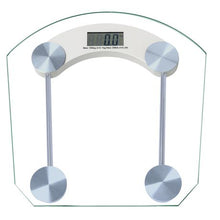 Load image into Gallery viewer, Hubbe Electronic Personal Body Weight Scale - Glass
