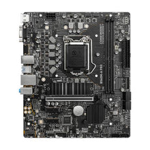 Load image into Gallery viewer, MSI B560M-A Pro Intel 1200 Micro-ATX Motherboard
