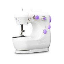 Load image into Gallery viewer, Portable Mini Sewing Machine JA-303
