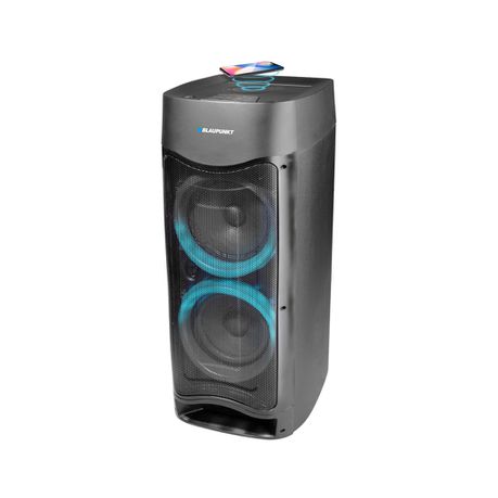 Blaupunkt 800W Gigabeat 60 Party System With Wireless Charging  Buy Online in Zimbabwe thedailysale.shop