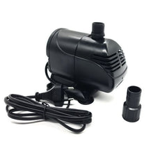 Load image into Gallery viewer, S-2000 Resun Pond or Fountain Submersible Water Pump 2050 L/H 33W
