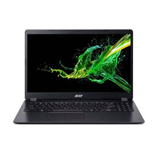 Load image into Gallery viewer, Acer Aspire 3 A315 Core i3 4GB 512Gb SSD 15.6” Notebook – Black
