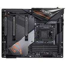 Load image into Gallery viewer, Gigabyte Z490-Aorus Master Motherboard
