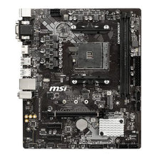 Load image into Gallery viewer, MSI B450M PRO-M2 Max AMD AM4 ATX Gaming Motherboard
