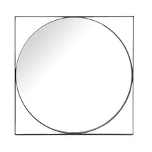 Load image into Gallery viewer, George &amp; Mason - 100 x 100cm Atlas Mirror
