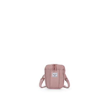 Herschel Supply Co. Crossbody Cruz Pink Buy Online in Zimbabwe thedailysale.shop