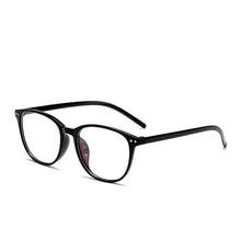 Load image into Gallery viewer, Sabino Computer Blue Light Blocking Glasses (Anti-Blue Light) - Black
