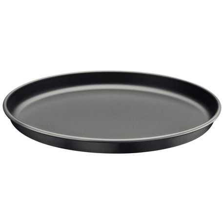 Tramontina 30cm Aluminum Pizza Mold with Interior Nonstick Coating Buy Online in Zimbabwe thedailysale.shop