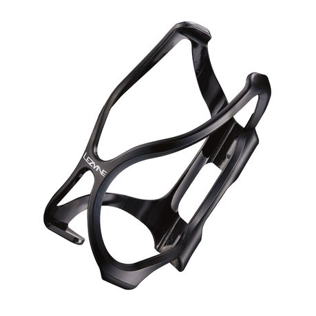 Lezyne Flow Water Bottle Cage black