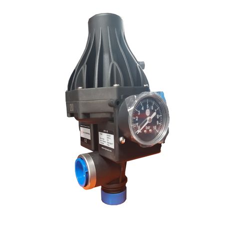 CRI CPV15 Automatic Pressure Control Switch for all Booster Water Pumps Buy Online in Zimbabwe thedailysale.shop