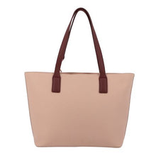 Load image into Gallery viewer, Pierre Cardin Darcy Tote Bag Pink
