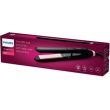 Load image into Gallery viewer, Philips Ionic ThermoProtect StraightCare Essential Straightener
