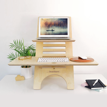 Load image into Gallery viewer, ORIGINAL DeskStand - Standing Desk
