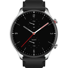 Load image into Gallery viewer, Amazfit GTR 2 Classic Smartwatch - Obsidian Black
