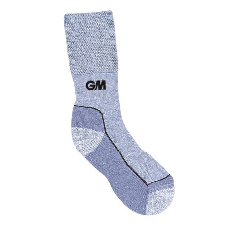 Gunn and Moore Teknik Socks - (Size: 6-13)