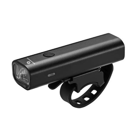 Rockbros Bike Light USB Rechargeable MTB Front Lamp Headlight Aluminium Buy Online in Zimbabwe thedailysale.shop