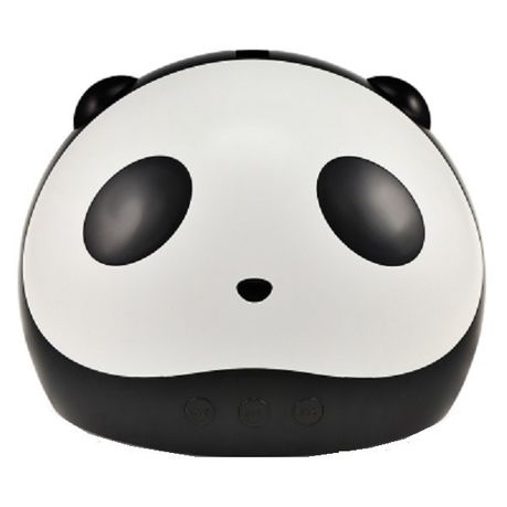 Panda Shaped 36W LED UV Light Nail Drier Buy Online in Zimbabwe thedailysale.shop