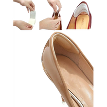 Load image into Gallery viewer, Stylish 1 Pair Heel Protector
