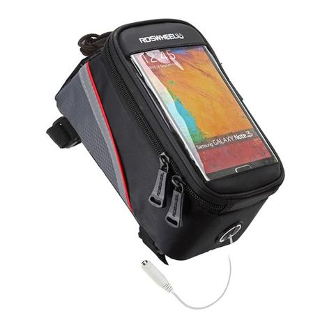 Bike Cell Phone Bag for 5.5 inch Mobile Phones Buy Online in Zimbabwe thedailysale.shop