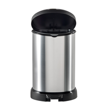 Load image into Gallery viewer, KETER 20L Deco Pedal Bin
