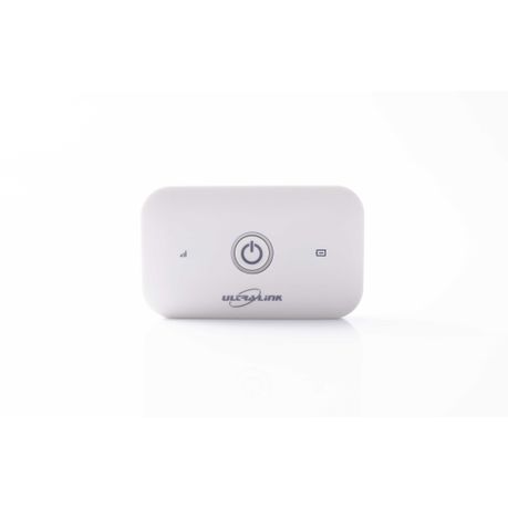 Ultra Link 4G LTE Mobile High-Speed Mifi Buy Online in Zimbabwe thedailysale.shop