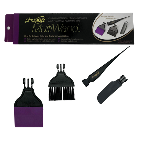 Design Essentials Phusion Multiwand Applicator Tool