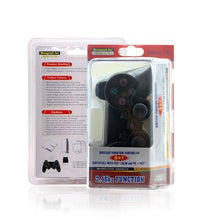 Load image into Gallery viewer, Pro Gamer 3 in 1 Wireless 2.4G Gamepad Wireless Controller PS2 PS3 PC
