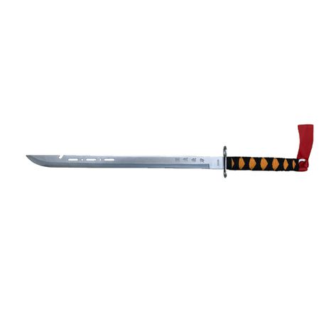 Chinese Style Sharpened Fantasy Sword Stainless Steel Blade- 70 cm Buy Online in Zimbabwe thedailysale.shop