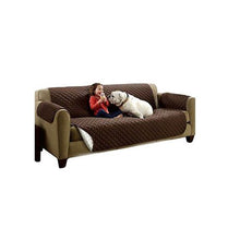 Load image into Gallery viewer, Reversible 3 Seats sofa cover couch cover Pet Protector US$24.00
