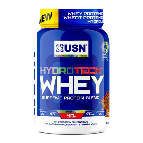 HydroTech Whey Chocolate Cookie Dough 900g Buy Online in Zimbabwe thedailysale.shop