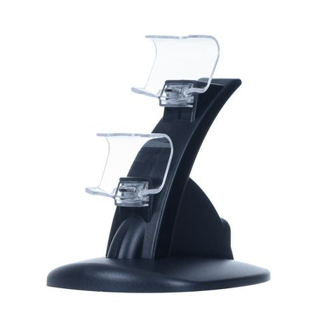 Controller Charging Stand - Compatible with PS4 Buy Online in Zimbabwe thedailysale.shop