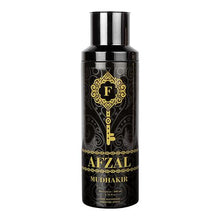 Load image into Gallery viewer, Afzal non alcoholic Mudhakir deodorant 200ml
