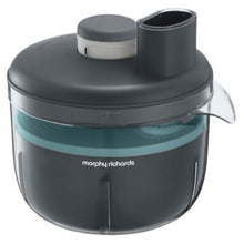 Load image into Gallery viewer, Morphy Richards - Food Processor / Prepstar Compact Food Processor - (350W)
